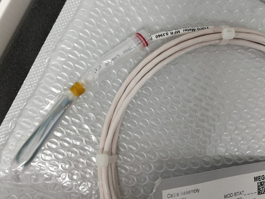 EC153 922-153-000-202 Máy tăng tốc cáp với bộ khuếch đại điện tích bên ngoài