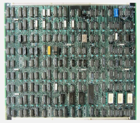 Honeywell 51400667-100 Bảng điều khiển quy trình Bảng I / F LCN nâng cao
