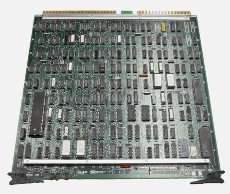 Honeywell 51400668-100 Bảng điều khiển PLC DSC cho tự động hóa quy trình