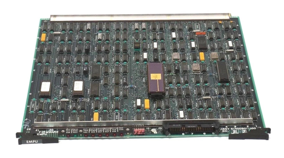 Honeywell 51400901-100 High-Performance CPU Module Board Microprocessor nâng cao