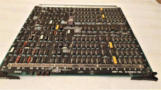 Honeywell 51400910-100 1 MB Bộ nhớ tăng cường Khối mở rộng RAM