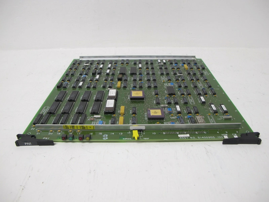 Honeywell 51400955-100 Bảng giao diện mạng quy trình mô-đun DCS