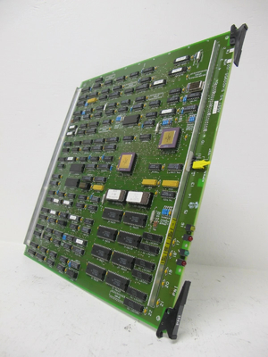 Honeywell 51400955-100 Bảng giao diện mạng quy trình mô-đun DCS