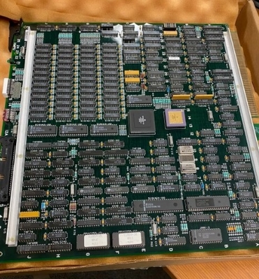 Honeywell 51400978-100 PC Board High Perf. Bộ xử lý mô-đun TDC 3000