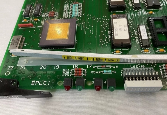 Honeywell 51400997-200 EPLCI nâng cao PLC interface module logic control board