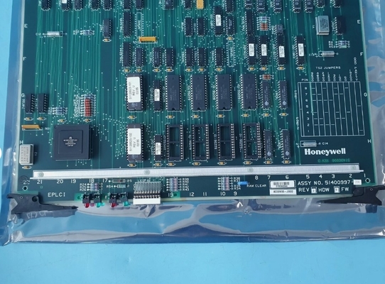 Honeywell 51400997-200 EPLCI nâng cao PLC interface module logic control board