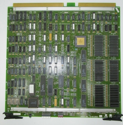 Honeywell 51401288-200 HPK2-3 Processor Circuit Board Hệ thống điều khiển công nghiệp