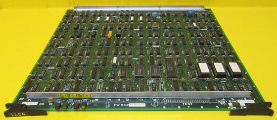 Honeywell 51401291-100 LCN PC Board Low Power Interface Card cho hệ thống điều khiển quy trình