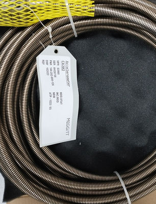 CA202 144-202-000-125 Động cơ gia tốc sợi điện