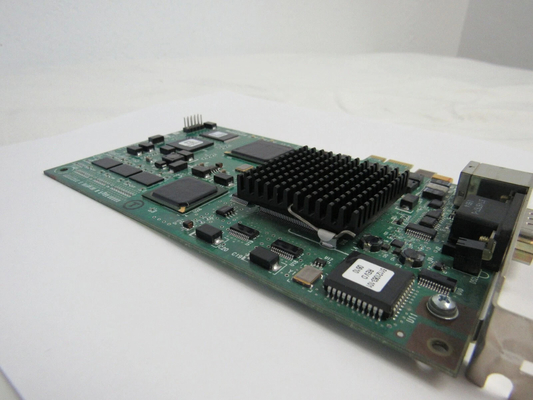 Honeywell 51405098-100 LCNP4E Interface Output Module
