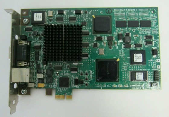 Honeywell 51405098-100 LCNP4E Interface Output Module