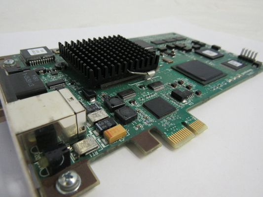 Honeywell 51405098-100 LCNP4E Interface Output Module