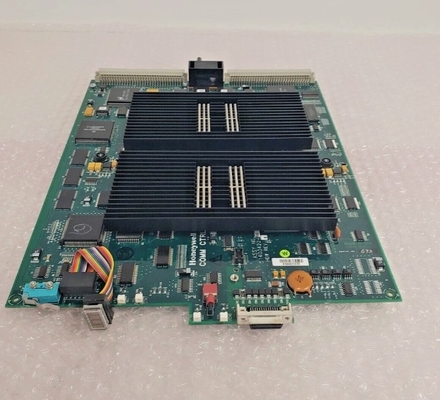 Honeywell 51403422-150 HPM Truyền thông và điều khiển bộ xử lý mô-đun