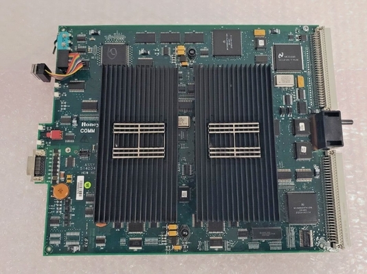 Honeywell 51403422-150 HPM Truyền thông và điều khiển bộ xử lý mô-đun