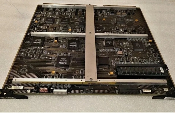 Honeywell 51402615-400 DCS TDC 3000 K2LCN-4 Cardboard xử lý