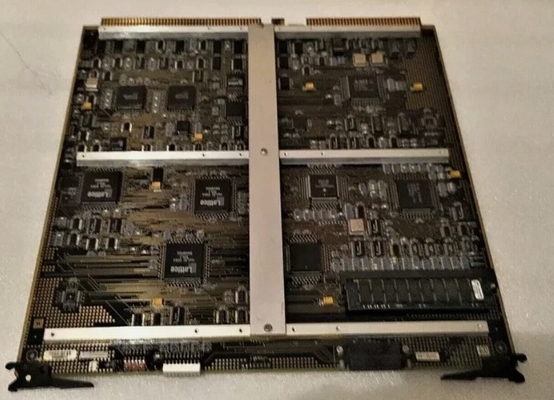 Honeywell 51402615-400 DCS TDC 3000 K2LCN-4 Cardboard xử lý
