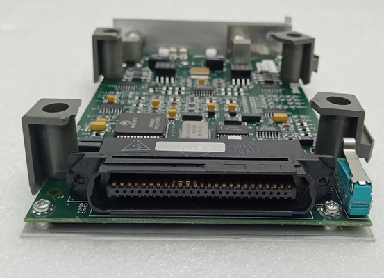 Honeywell 51402573-150 Process Manager PLC Module HPM UCN Giao diện CC