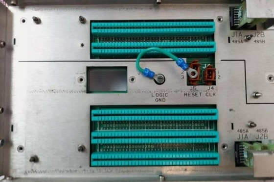 Honeywell 51402455-100 D/N Mô-đun cổ điển Backpanel 2 nút CFA