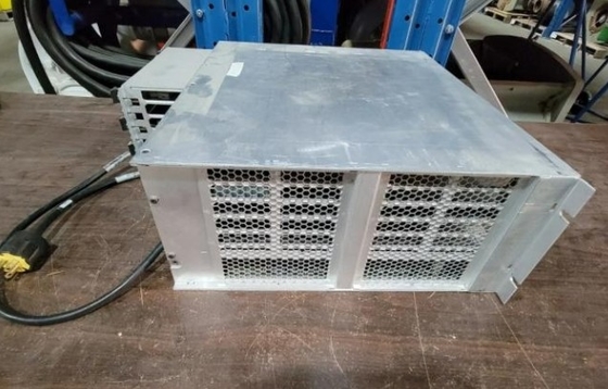Honeywell 51402199-100 Khung hệ thống điều khiển công nghiệp v/ Bảng mạch