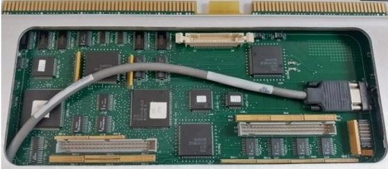 Honeywell 51402083-100 WSI2 64MHz w/o Bảng điều khiển bộ nhớ bộ nhớ đồ họa