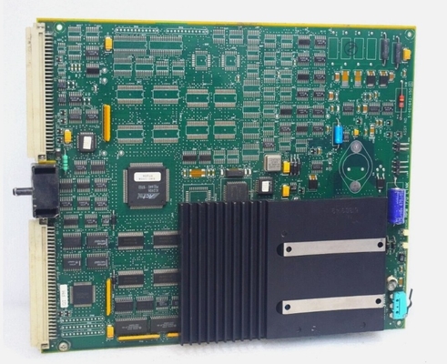 Honeywell 51401642-150 PLC High Performance I/O Link cho Tự động hóa công nghiệp