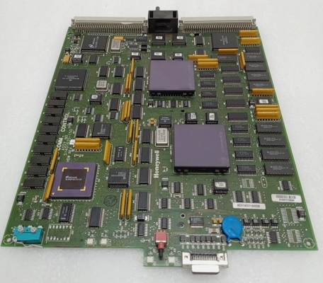 Honeywell 51401635-150 PLC High Performance Communication Controller