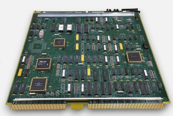 Honeywell 51401583-100 Mô-đun giao diện mạng nâng cao Epni Card NIM