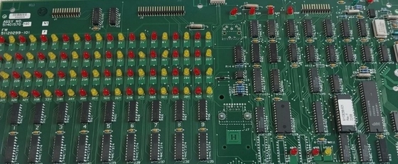 Honeywell 51401570-100 PLC Module PWB Bảng giao diện bàn phím