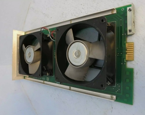 Honeywell 51401496-100 Bộ sưu tập quạt hai nút PLC cho tự động hóa công nghiệp