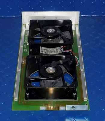 Honeywell 51401496-100 Bộ sưu tập quạt hai nút PLC cho tự động hóa công nghiệp