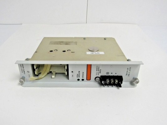 Honeywell 620-0036 Bộ phận cung cấp điện 62--35 Bộ xử lý P/S - 115/230Vac 15amp