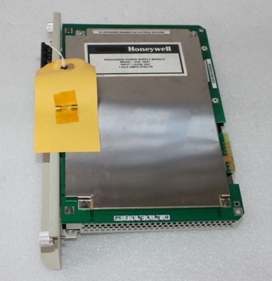 Honeywell 620-0041 Processor Power Supply Module PLC cho tự động hóa công nghiệp