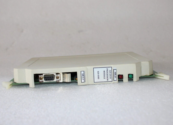 Honeywell 620-0080 620-35 Mô-đun bộ xử lý 620 Sê-ri Module PLC