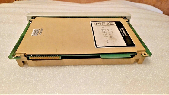 Honeywell 621-0025RC RTD Input Module Precision Temperature Monitoring cho các ứng dụng công nghiệp