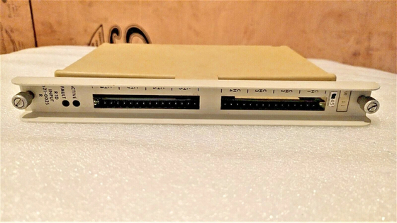 Honeywell 621-0025RC RTD Input Module Precision Temperature Monitoring cho các ứng dụng công nghiệp