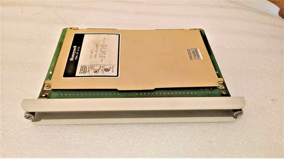 Honeywell 621-0025RC RTD Input Module Precision Temperature Monitoring cho các ứng dụng công nghiệp