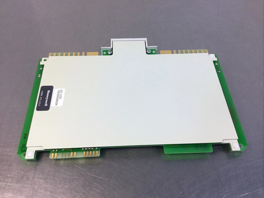 Honeywell 621-1151 Analog Input Board 115V AC 16-pt PLC