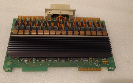 Honeywell 621-2150 Digital Output Board 115V AC 16-pt PLC I/O Module