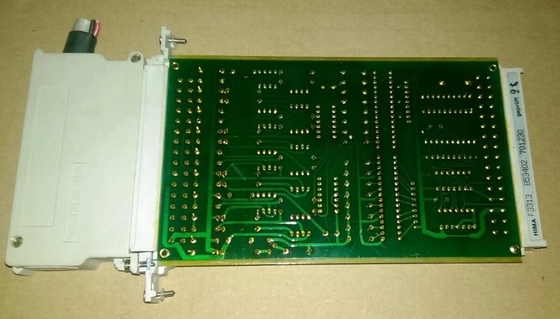 Mô -đun kỹ thuật số đầu ra F3313 HIMA