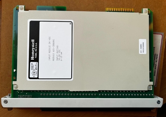 Honeywell 621-3580RC 24VDC 32 Điểm Điện tử đầu vào mô-đun cho Tự động hóa công nghiệp