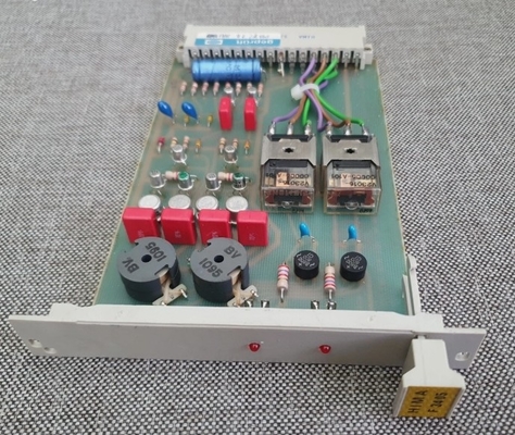 F3405 HIMA Thất bại an toàn Relay 4 kênh bộ khuếch đại PLC Board