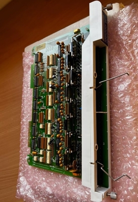 Honeywell 621-6575RC 24Vdc Source Output 32 điểm Module PLC Board