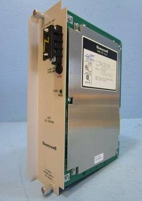 Honeywell 621-9933C Bộ xử lý I / O Cổ máy điện 115/230Vac 15amp