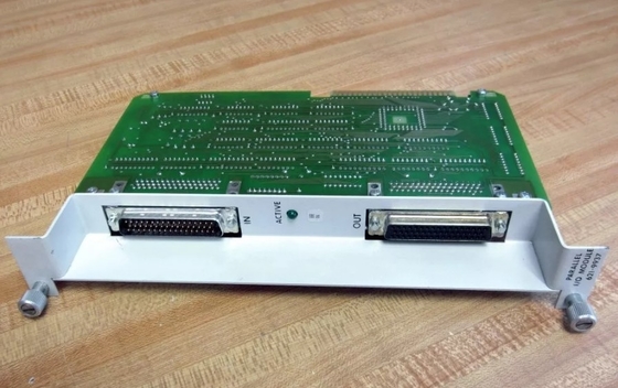 Honeywell 621-9937 Bộ xử lý rack cung cấp 2-15AMP 115/230VAC Mô-đun I / O song song