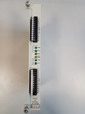 Honeywell 621-9938 Đầu ra kỹ thuật số I/O của mô-đun dự phòng dự phòng đầu ra