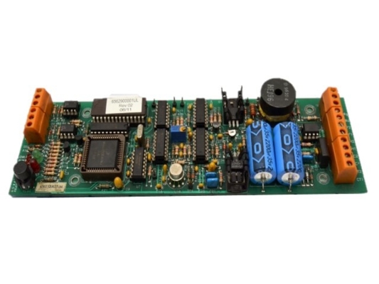 Honeywell 6561520027 Analog Input / Output Module PLC / Máy điều khiển