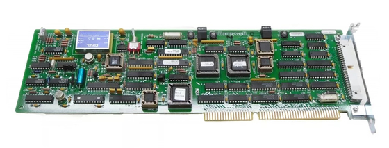Honeywell 6580500051 Frame Controller III PLC Module cho Tự động hóa Công nghiệp