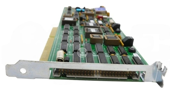 Honeywell 6580500051 Frame Controller III PLC Module cho Tự động hóa Công nghiệp