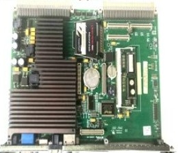 F6103 HIMA Common Advance Short-form 8 kênh