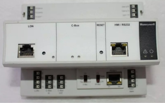 Honeywell XCL8010A Excel 800 Module Module Modure Modure